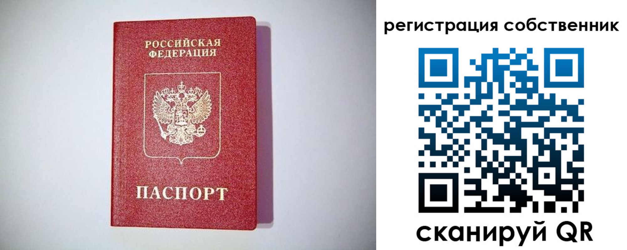 временная регистрация для школы в Свободном